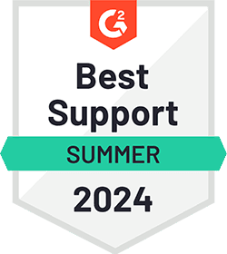 Recognized by industry leaders - hth