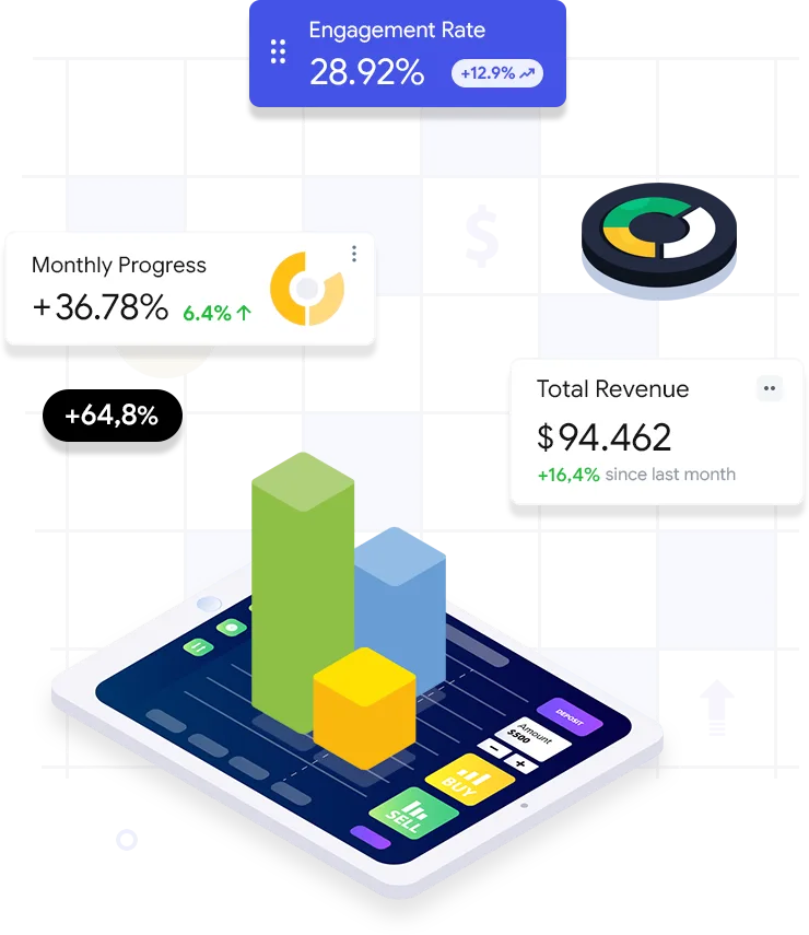 Place your online business at the top of search engines - hth