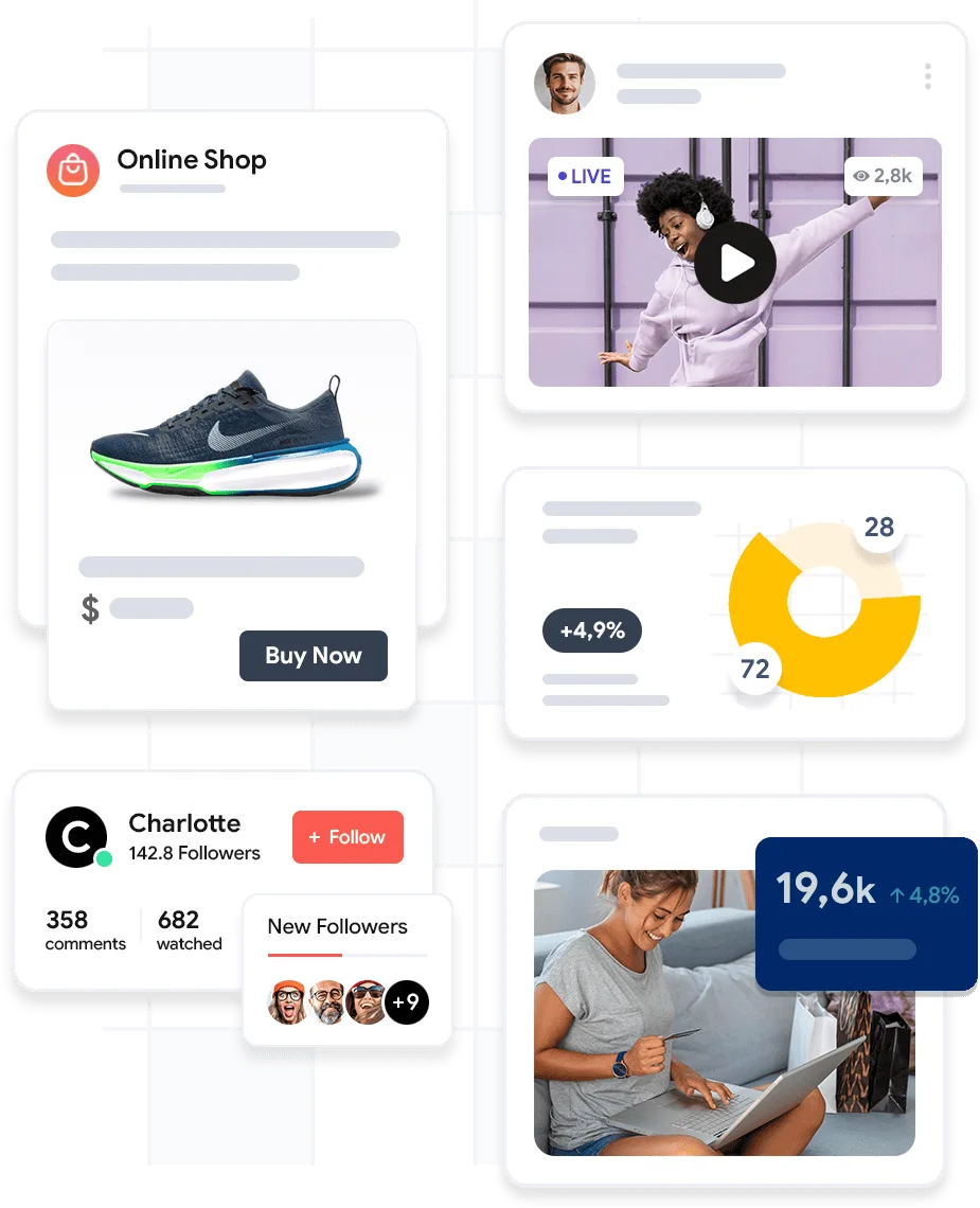 Digital marketing that drives results - hth