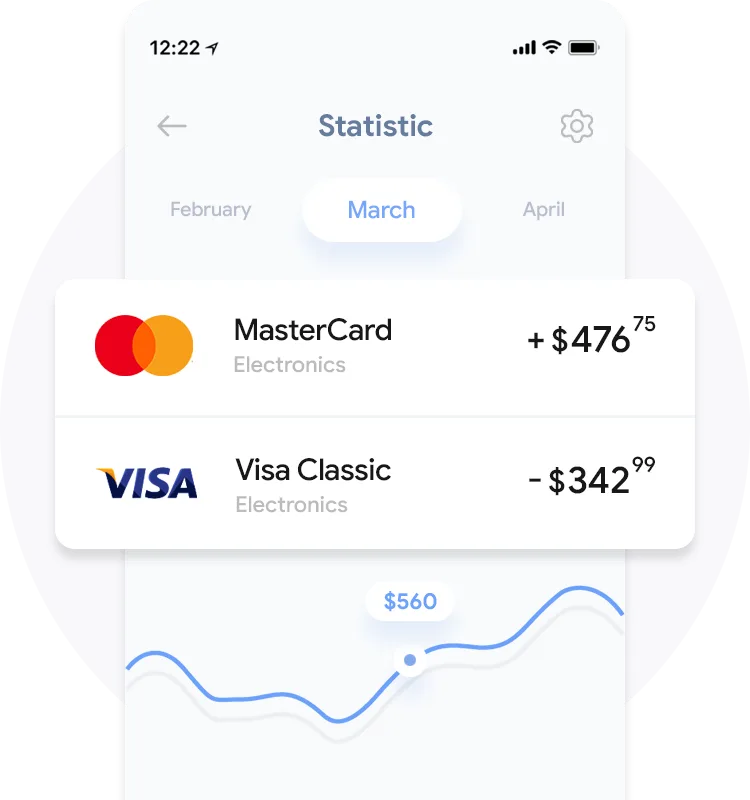 Make your online payments secure, safe and easy - hth
